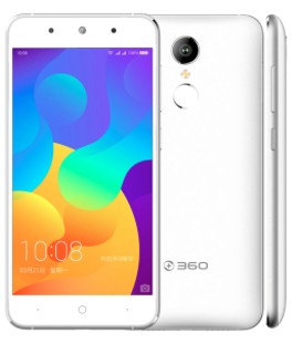 QiKU Phone 360 F4 LTE Dual SIM 32GB